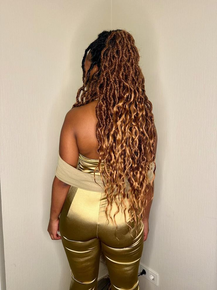 Boxlocks Tiyi Chococaramel Shadow